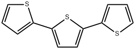 2,5-di(2-thienyl)thiophene/1081-34-1